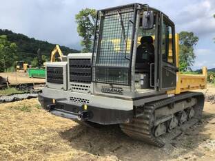 2020 TerraMac RT9