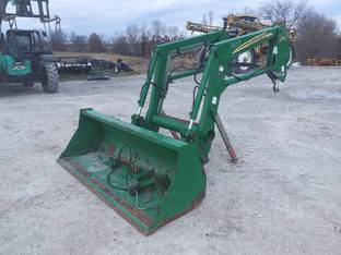 John Deere 721