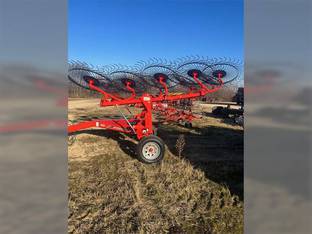2023 Kuhn SR110