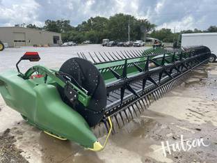 2023 John Deere RD45F