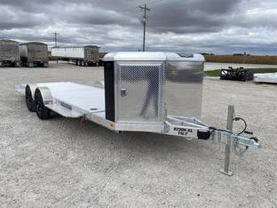 2024 Aluma 8220H XL TILT