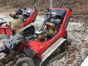 2020 Barreto 2036TKH