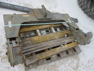 Challenger QUICK HITCH