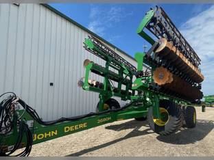 2023 John Deere 2680H