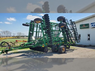 Great Plains HT1100-30