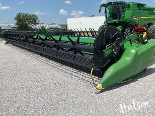 2023 John Deere RD45F