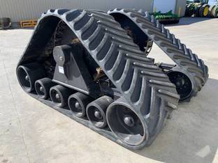 2021 Griptrac HD2589