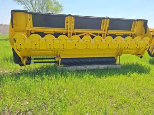 2023 New Holland DURABINE 419 PLUS