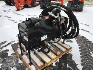 2020 Land Pride HRS3025