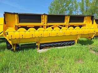 2023 New Holland DURABINE 419 PLUS