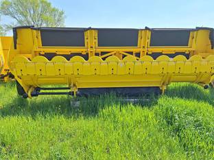 2023 New Holland DURABINE 419 PLUS