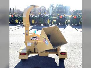 2018 Wallenstein BXT4224