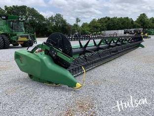 2023 John Deere RD45F