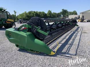 2023 John Deere RD45F