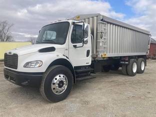 2007 Freightliner BUSINESS CLASS M2 106