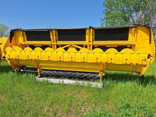 2023 New Holland DURABINE 419 PLUS