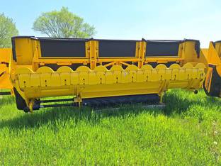 2023 New Holland DURABINE 419 PLUS