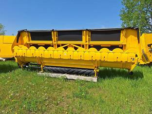 2023 New Holland DURABINE 419 PLUS