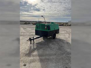 2015 Sullivan-Palatek D185PDZSB