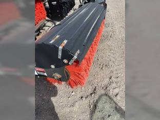 2013 Bobcat 68 Angle Broom