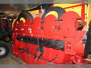 New Holland DISCBINE 310 PLUS