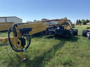 2021 Vermeer Mfg. Co. TM1210