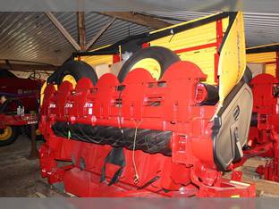 New Holland DISCBINE 310 PLUS