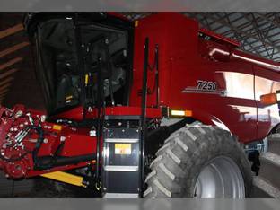 Case IH 7250