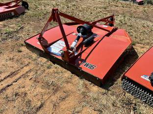 2023 Servis Rhino TW16