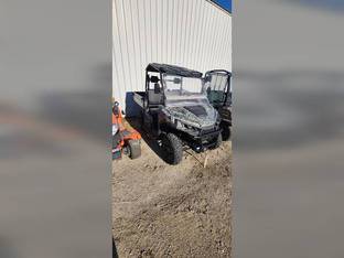 2022 Massimo Motor T-BOSS 550