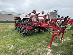 2010 Case IH 1250