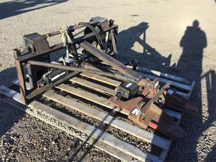 Custom Built EU-SHEAR