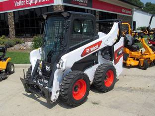 2022 Bobcat S66
