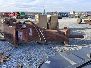 Allied HAMMER/BREAKER