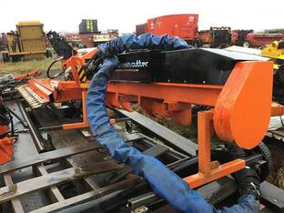 DUBIE WELDING DBC-06