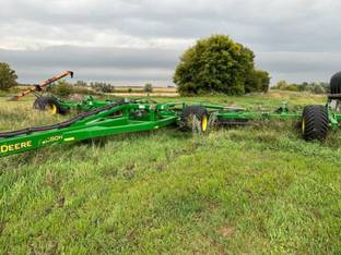 2021 John Deere 2680H