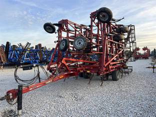 2017 Case IH TIGERMATE 255