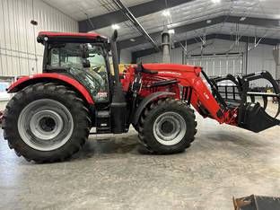 2025 McCormick X7.618