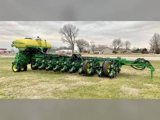 2020 John Deere 1775NT