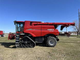 2020 Case IH 9250