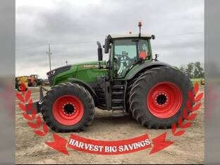 2023 Fendt 1050 Vario