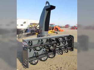 2022 CID Tractor 108