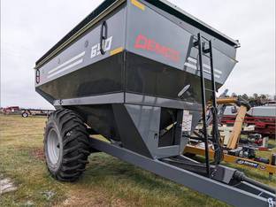 2025 Demco 650