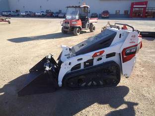 2021 Bobcat MT55