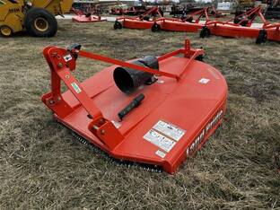 2026 Land Pride RCF2060