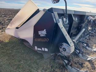 2014 Harvestec 6308C