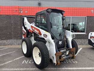 2021 Bobcat S76