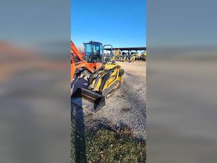 2021 Vermeer Mfg. Co. S450TX