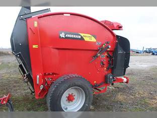 Anderson PRO-CHOP 150