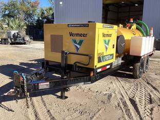 2023 Vermeer Mfg. Co. LP873XDT